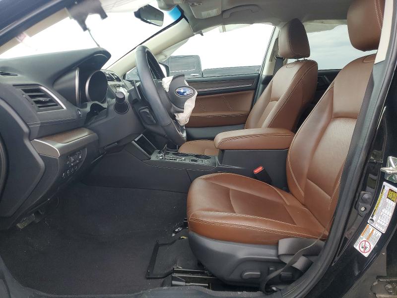 Aukcja sprzedaży 2018 Subaru Outback, vin: 4S4BSATC6J3317288, numer aukcji: 61132036