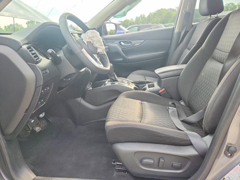 Aukcja sprzedaży 2020 Nissan Rogue, vin: JN8AT2MT5LW042312, numer aukcji: 59871206