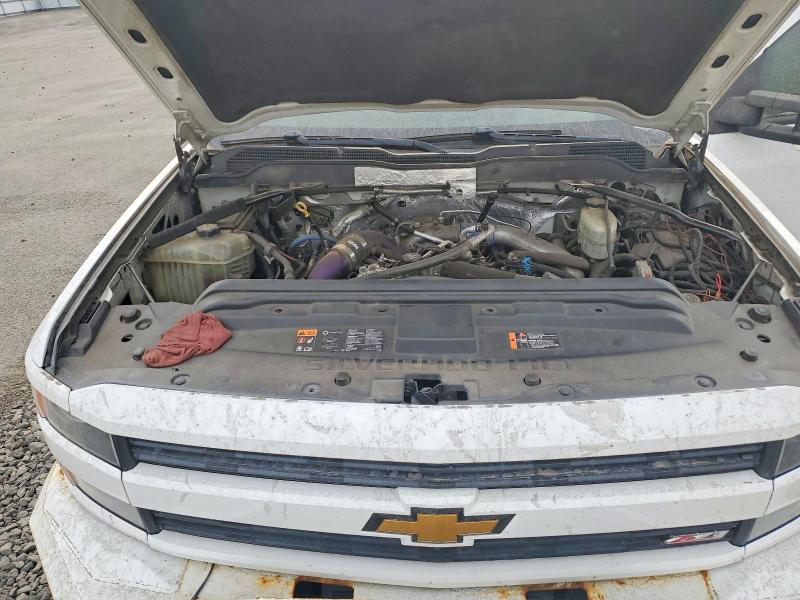 Aukcja sprzedaży 2015 Chevrolet Silverado, vin: 1GC1KWE88FF101096, numer aukcji: 61899286
