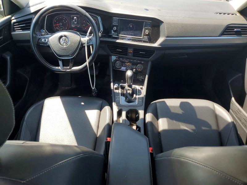 60791186 :رقم المزاد ، 3VWC57BUXKM251340 vin ، 2019 Volkswagen Jetta مزاد بيع