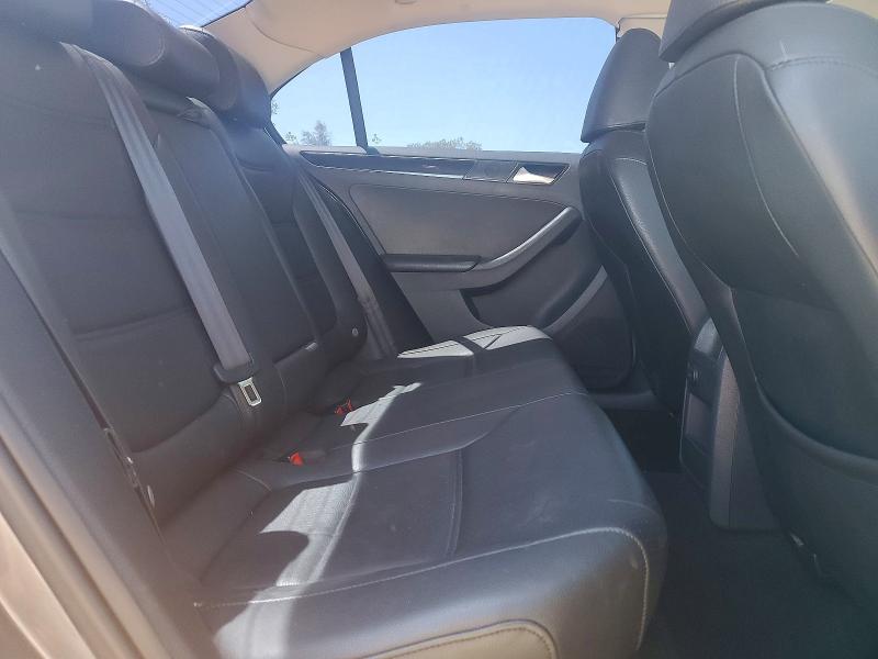 Aukcja sprzedaży 2017 Volkswagen Jetta, vin: 3VWL17AJ5HM259275, numer aukcji: 61084536