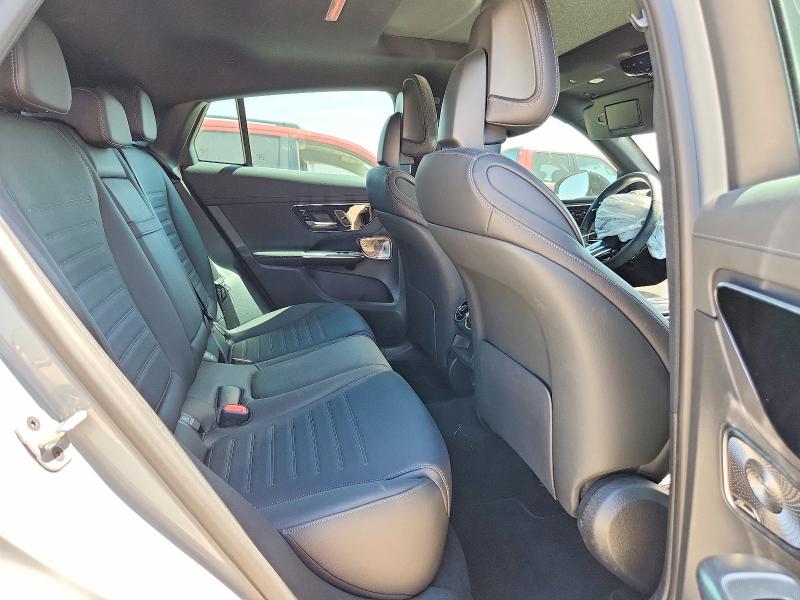 Продаж на аукціоні авто 2025 Mercedes-benz Glc Coupe, vin: W1NKJ8HB3SF303342, номер лоту: 62399886