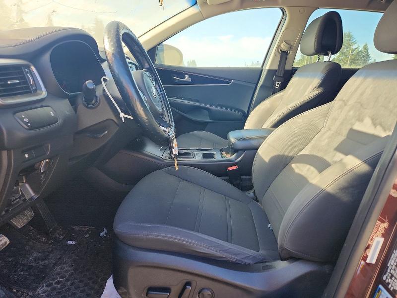 Aukcja sprzedaży 2016 Kia Sorento, vin: 5XYPG4A34GG012148, numer aukcji: 59920216