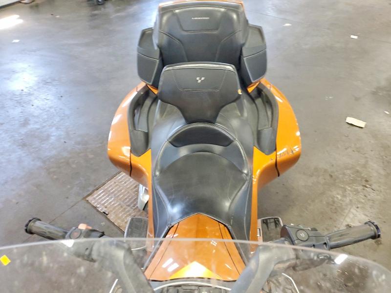 60252796 :رقم المزاد ، 2BXNBDD15EV001448 vin ، 2014 Can-am Spyder Roadster مزاد بيع