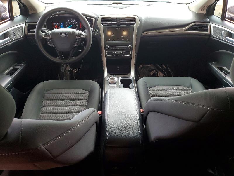 Продаж на аукціоні авто 2018 Ford Fusion, vin: 3FA6P0HD5JR161822, номер лоту: 60970866