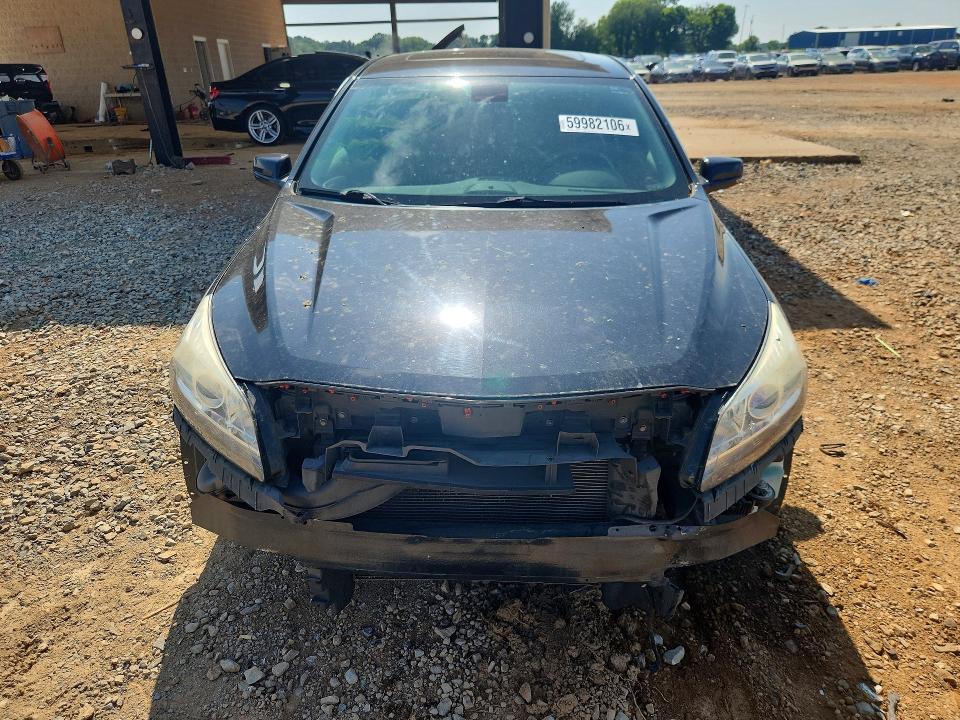 Aukcja sprzedaży 2015 Chevrolet Malibu, vin: 1G11C5SL4FF338435, numer aukcji: 59982106