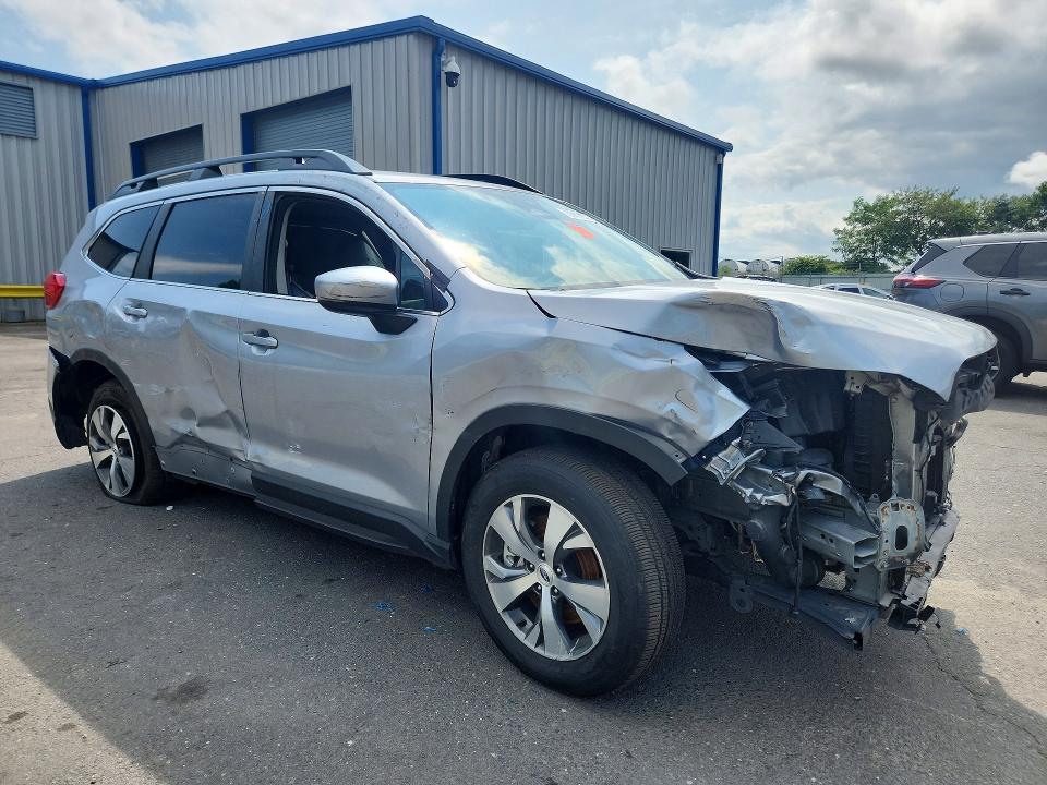 Aukcja sprzedaży 2024 Subaru Ascent, vin: 4S4WMAED7R3433032, numer aukcji: 63126746