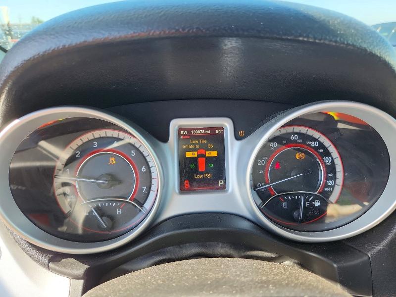 Aukcja sprzedaży 2016 Dodge Journey, vin: 3C4PDCEG6GT187588, numer aukcji: 62626616