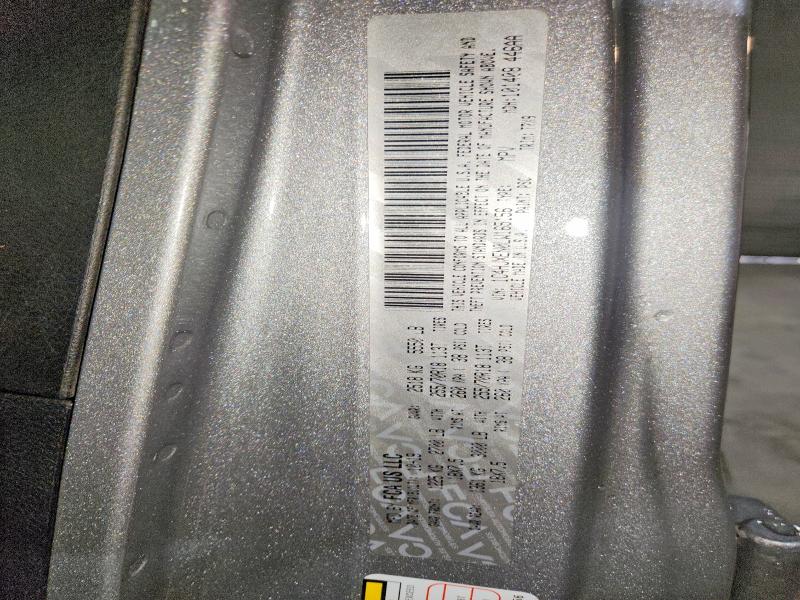 59970746 :رقم المزاد ، 1C4HJXEN0LW165156 vin ، 2020 Jeep Wrangler Unlimited مزاد بيع