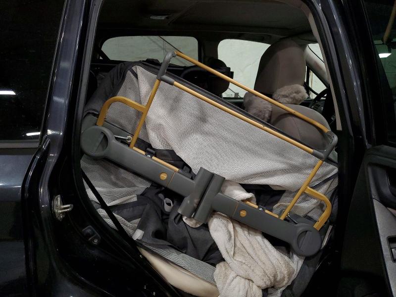 2014 Subaru Forester მანქანა იყიდება აუქციონზე, vin: JF2SJAEC9EH415052, აუქციონის ნომერი: 61151906