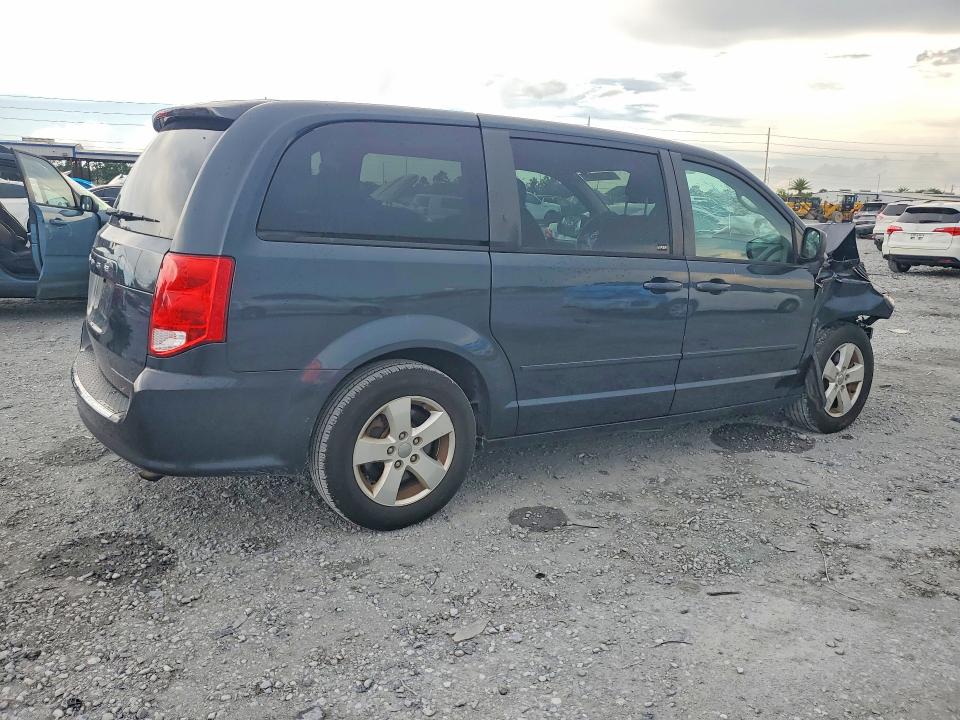 Aukcja sprzedaży 2013 Dodge Grand Caravan, vin: 2C4RDGBG3DR618908, numer aukcji: 59902486
