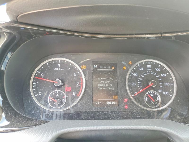 Aukcja sprzedaży 2023 Kia K5, vin: 5XXG14J29PG185046, numer aukcji: 59904136