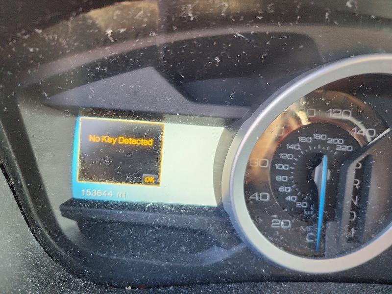 2012 Ford Explorer მანქანა იყიდება აუქციონზე, vin: 1FMHK7F82CGA11706, აუქციონის ნომერი: 59335646
