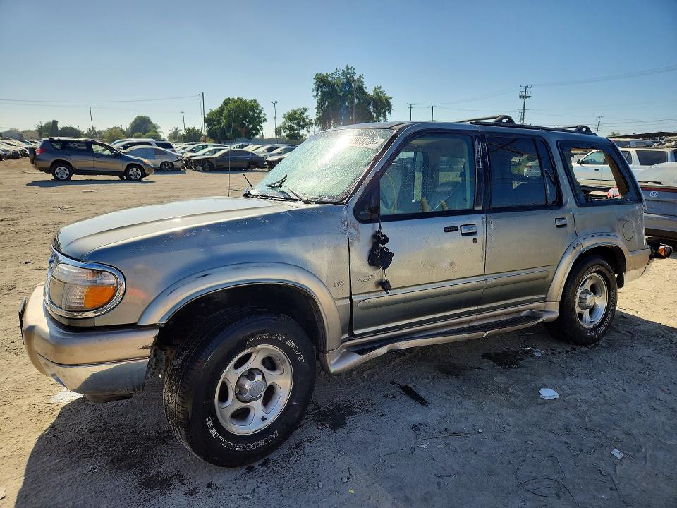 Продажа на аукционе авто 2000 Ford Explorer, vin: 1FMZU64P2YZC60618, номер лота: 62969786