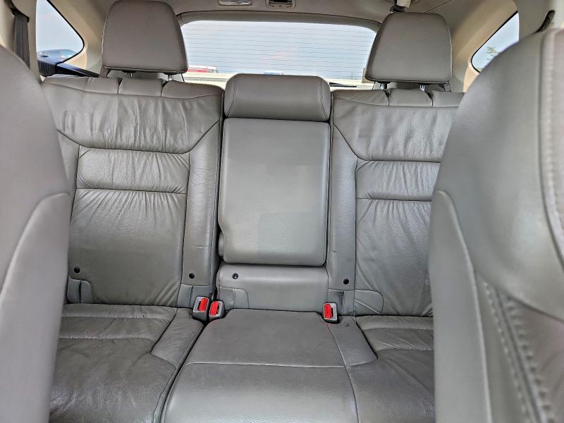 Продаж на аукціоні авто 2013 Honda Cr-v, vin: 5J6RM4H76DL057001, номер лоту: 62793096