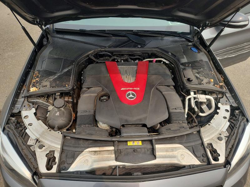 Продаж на аукціоні авто 2020 Mercedes-benz C, vin: 55SWF6EB4LU325003, номер лоту: 61203016