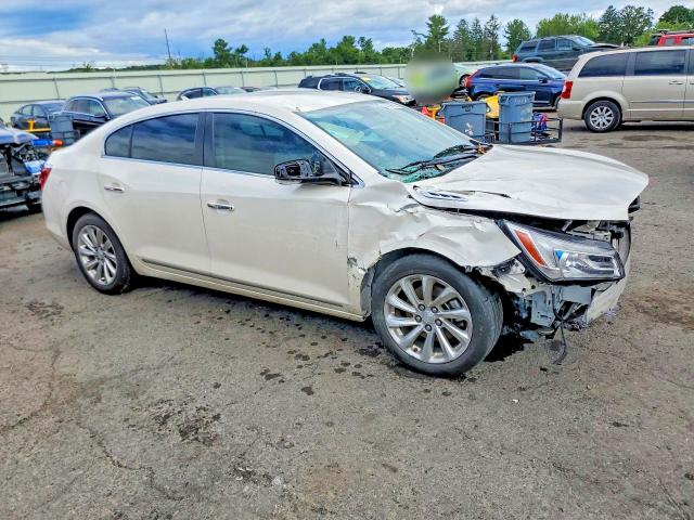 Продаж на аукціоні авто 2014 Buick Lacrosse, vin: 1G4GB5G34EF192190, номер лоту: 62784796
