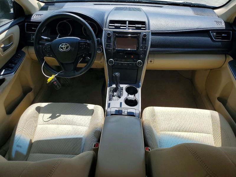Продажа на аукционе авто 2015 Toyota Camry Hybrid, vin: 4T1BD1FK3FU166943, номер лота: 63368726