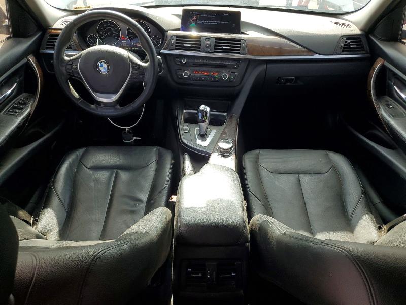 60879296 :رقم المزاد ، WBA3A5C57EP601996 vin ، 2014 Bmw 328 مزاد بيع