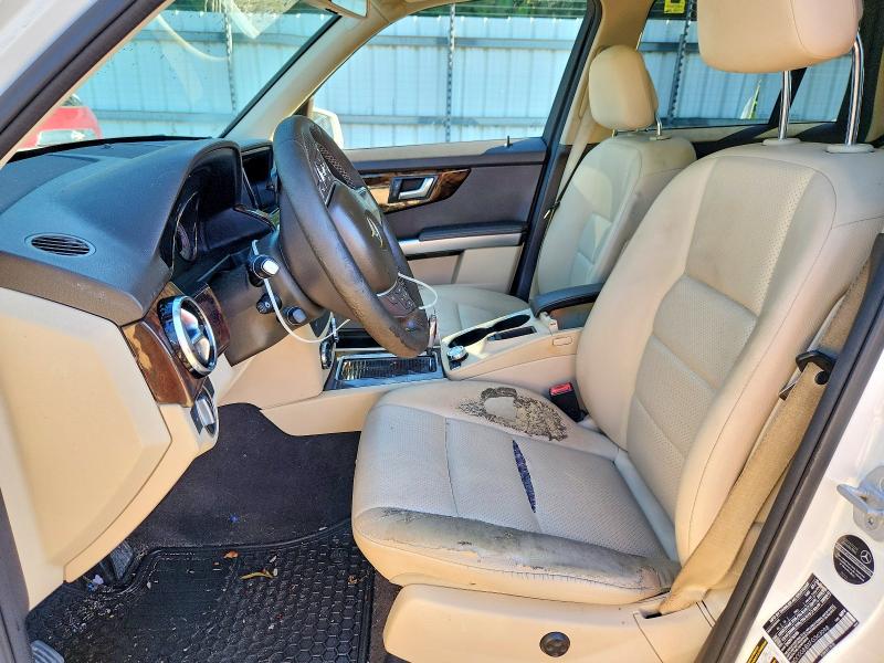Продажа на аукционе авто 2015 Mercedes-benz Glk, vin: WDCGG8JBXFG363098, номер лота: 60020446