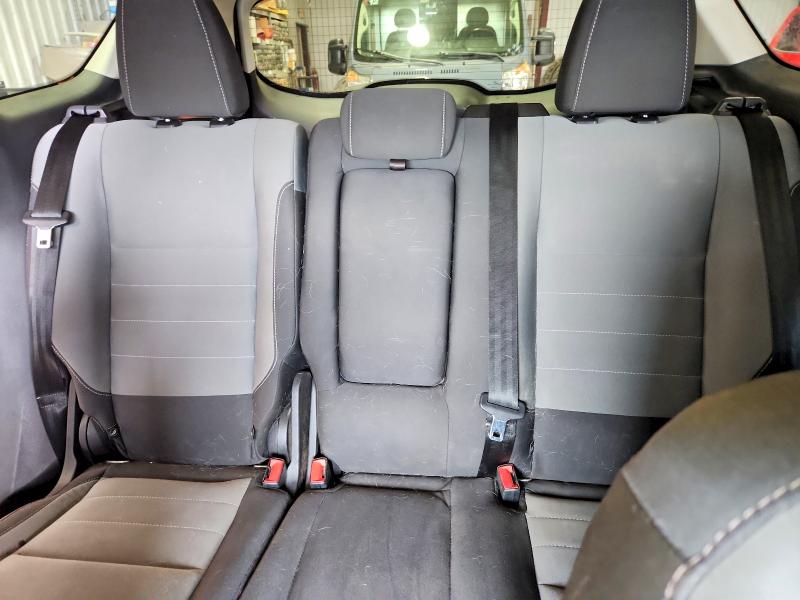 Продажа на аукционе авто 2016 Ford Escape, vin: 1FMCU9GXXGUB04227, номер лота: 60330586