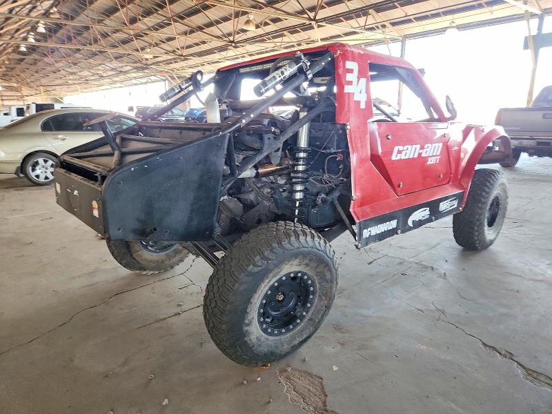 2018 Can-am Maverick X3 მანქანა იყიდება აუქციონზე, vin: 3JBVXAW43JK005658, აუქციონის ნომერი: 62628476