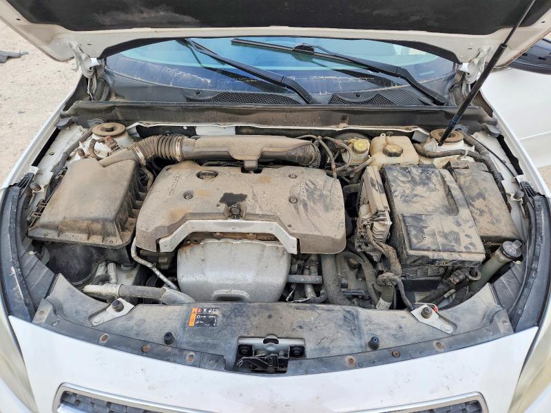 2013 Chevrolet Malibu მანქანა იყიდება აუქციონზე, vin: 1G11B5SA6DF141572, აუქციონის ნომერი: 62669576