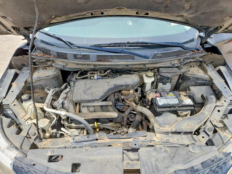Продаж на аукціоні авто 2018 Nissan Rogue Sport, vin: JN1BJ1CP4JW104674, номер лоту: 61994806