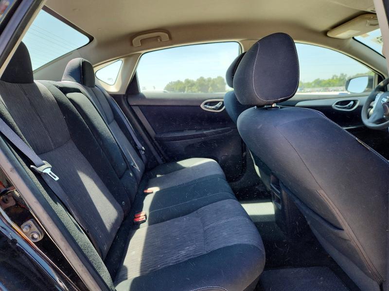 Aukcja sprzedaży 2014 Nissan Sentra, vin: 3N1AB7AP4EY300045, numer aukcji: 63375076