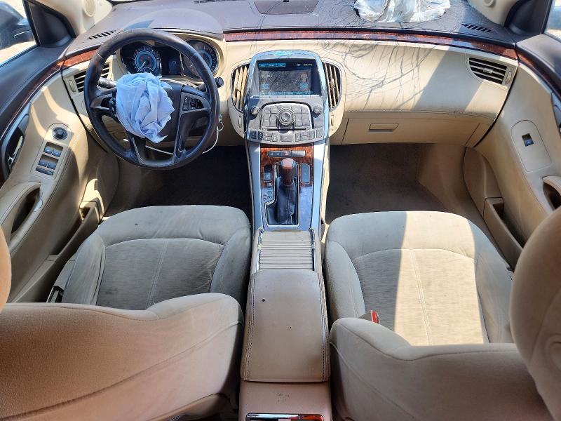 Продаж на аукціоні авто 2013 Buick Lacrosse, vin: 1G4GA5E32DF175232, номер лоту: 62992956