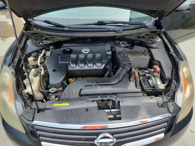 60226546 :رقم المزاد ، 1N4AL21E09N445233 vin ، 2009 Nissan Altima مزاد بيع