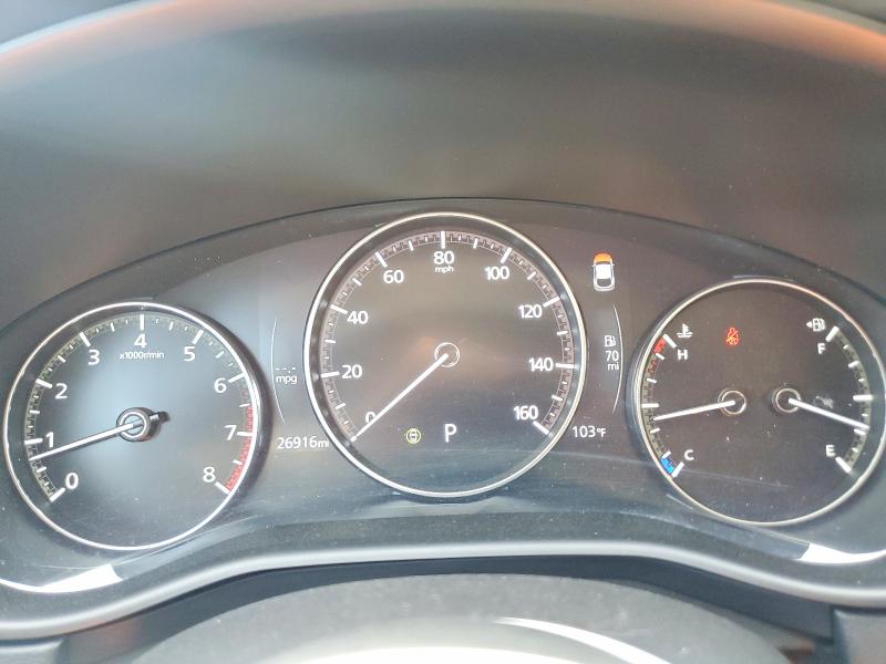 Продажа на аукционе авто 2024 Mazda Cx-30, vin: 3MVDMBBM3RM603163, номер лота: 59327606
