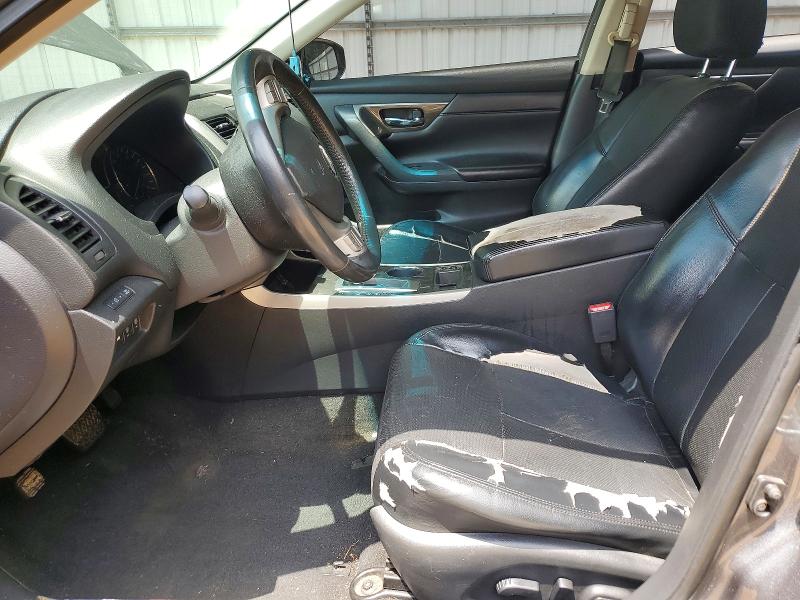 Aukcja sprzedaży 2015 Nissan Altima, vin: 1N4AL3AP0FN893023, numer aukcji: 61431556