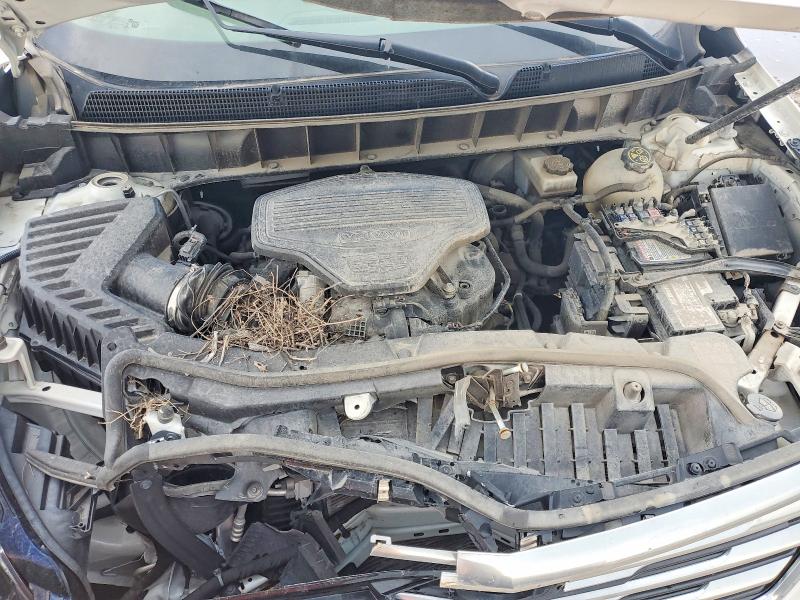 2019 Cadillac Xt5 მანქანა იყიდება აუქციონზე, vin: 1GYKNCRS8KZ246528, აუქციონის ნომერი: 56794096