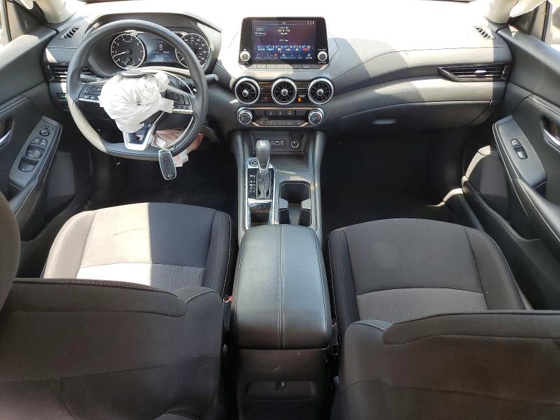 Aukcja sprzedaży 2025 Nissan Sentra, vin: 3N1AB8CV6SY314476, numer aukcji: 62140936