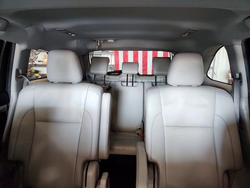 2019 Toyota Highlander მანქანა იყიდება აუქციონზე, vin: 5TDJZRFH7KS979592, აუქციონის ნომერი: 60074496