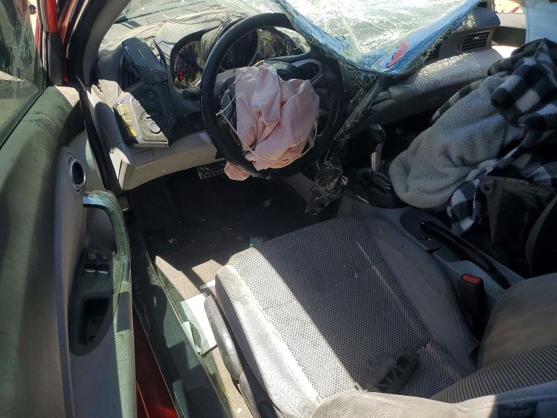 2011 Honda Cr-z მანქანა იყიდება აუქციონზე, vin: JHMZF1D60BS008874, აუქციონის ნომერი: 59360366