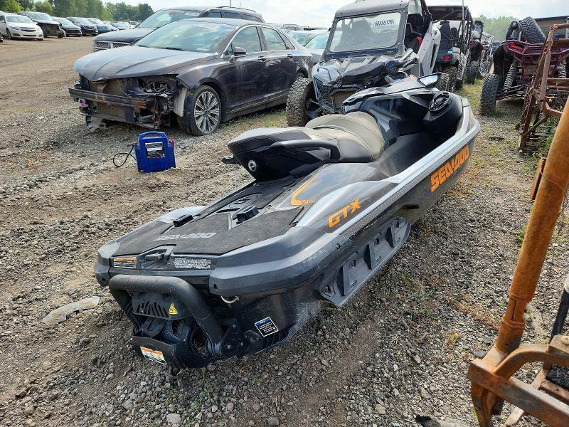 61068356 :رقم المزاد ، YDV86276E121 vin ، 2021 Sea-doo Other مزاد بيع