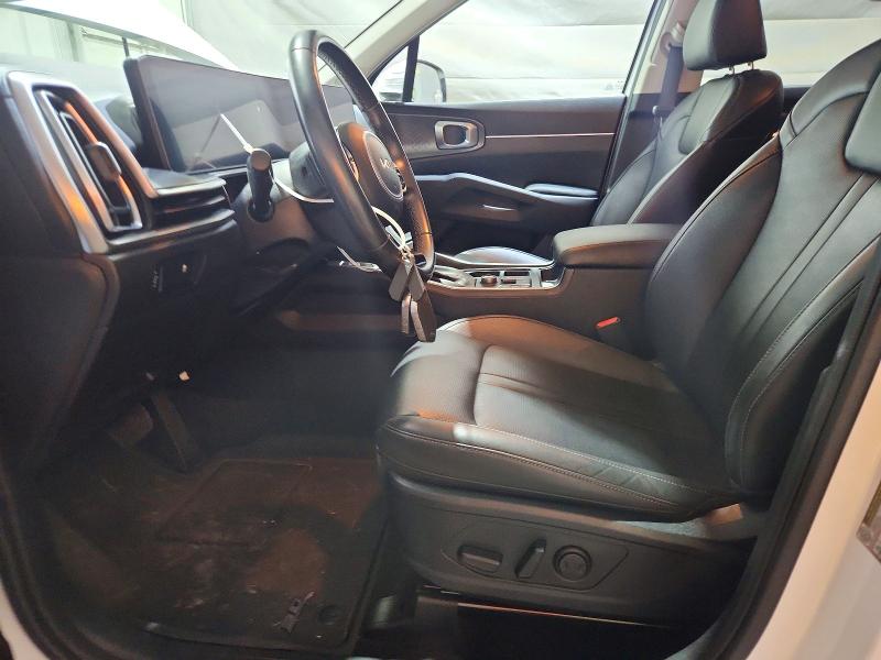 Продажа на аукционе авто 2024 Kia Sorento, vin: 5XYRLDJC4RG274954, номер лота: 62396976