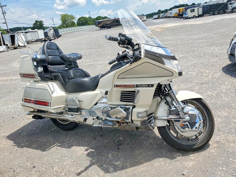 Aukcja sprzedaży 1990 Honda Gl1500, vin: 1HFSC2233LA201236, numer aukcji: 61791756