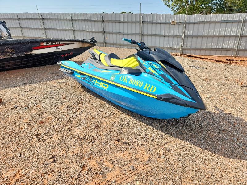 Aukcja sprzedaży 2022 Yam Jet Ski, vin: YAMA0464D222, numer aukcji: 62701736