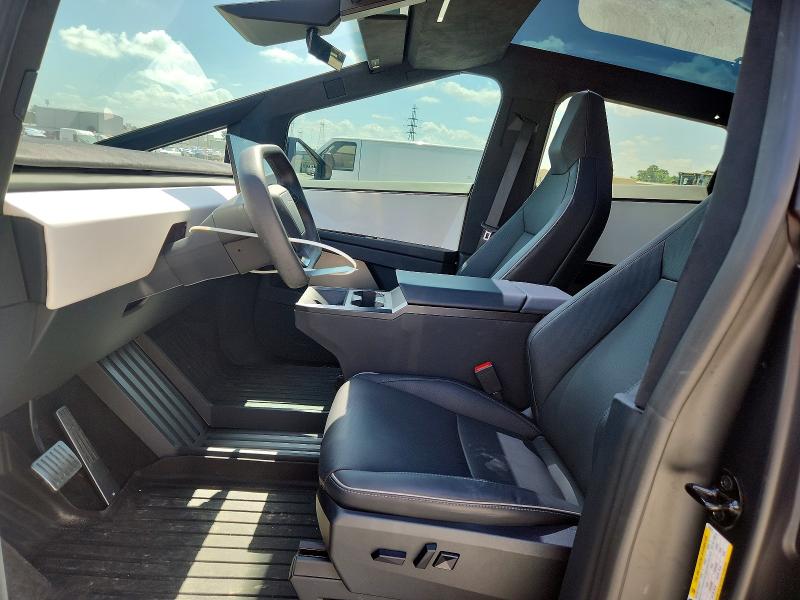 Продажа на аукционе авто 2024 Tesla Cybertruck, vin: 7G2CEHEE9RA026641, номер лота: 60189616