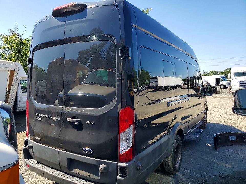 Продаж на аукціоні авто 2018 Ford Transit, vin: 1FBVU4XG1JKB39438, номер лоту: 64684376