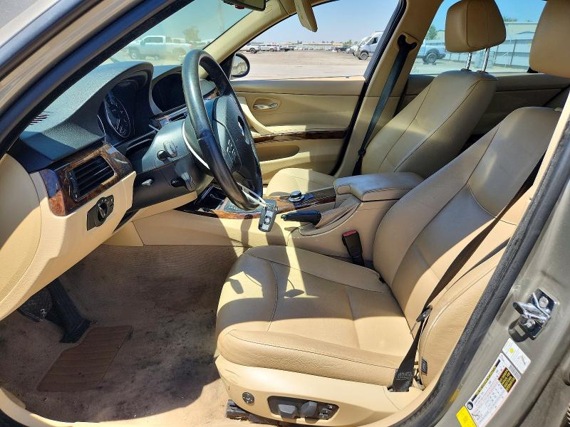 Продажа на аукционе авто 2007 Bmw 328, vin: WBAVC53587FZ79577, номер лота: 63474676