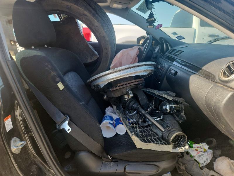 58464746 :رقم المزاد ، JM1BK32FX91211879 vin ، 2009 Mazda 3 مزاد بيع