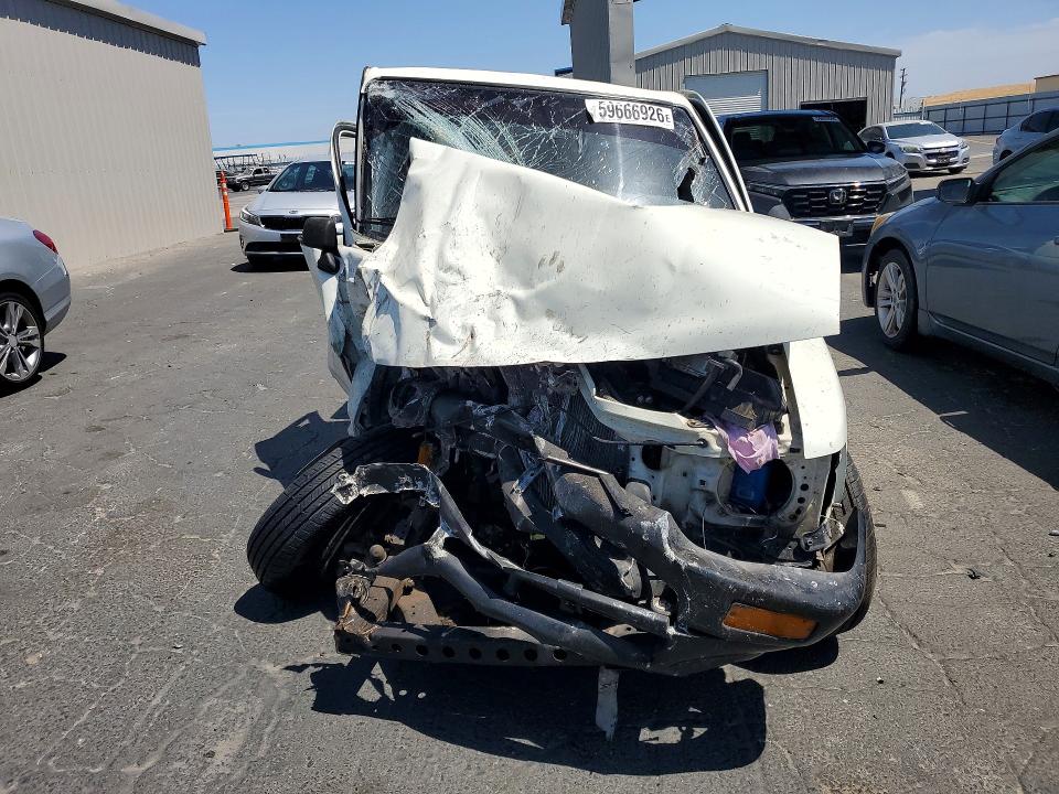59666926 :رقم المزاد ، 4TARN81A5PZ092738 vin ، 1993 Toyota Pickup مزاد بيع