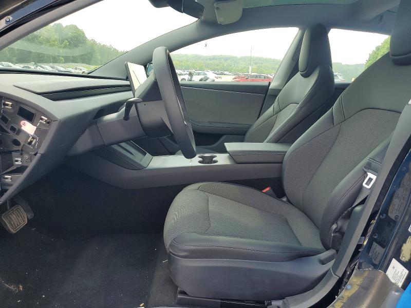 Продаж на аукціоні авто 2026 Tesla Model 3, vin: 5YJ3E1EA5TF170267, номер лоту: 58795986