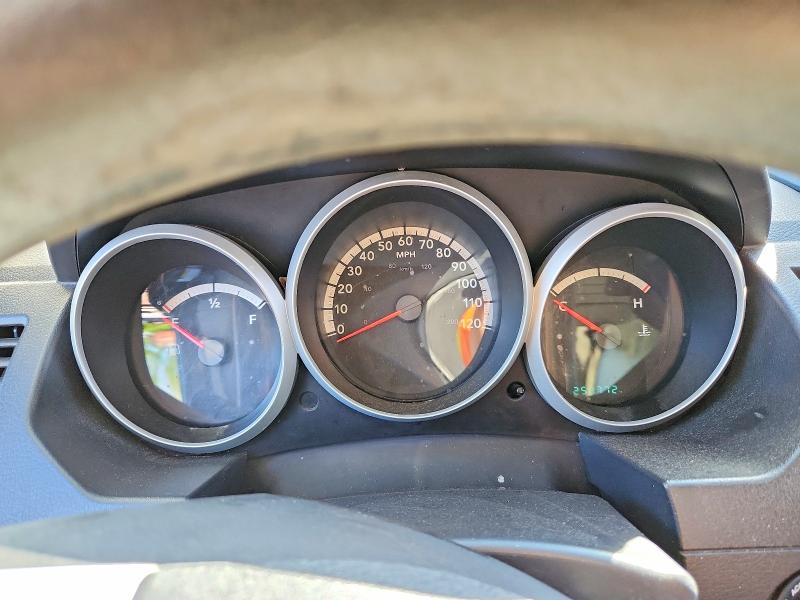 Продажа на аукционе авто 2010 Dodge Grand Caravan, vin: 2D4RN4DE4AR372697, номер лота: 60086166