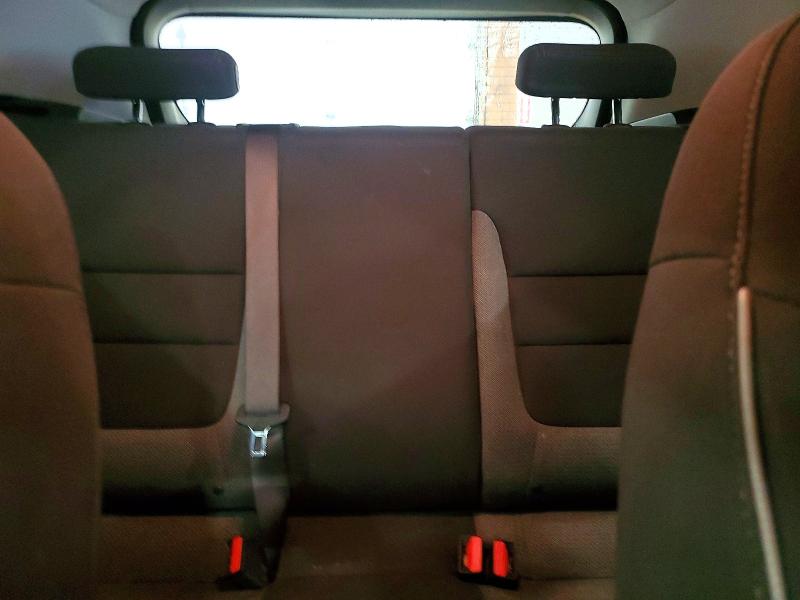 2021 Chevrolet Trailblazer მანქანა იყიდება აუქციონზე, vin: KL79MNSL4MB002308, აუქციონის ნომერი: 61326416