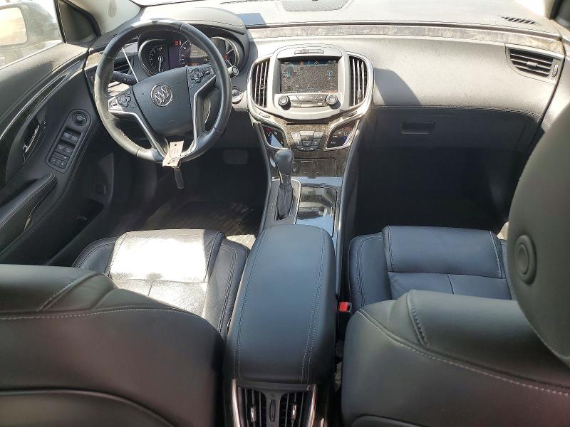 Aukcja sprzedaży 2015 Buick Lacrosse, vin: 1G4GB5G32FF141840, numer aukcji: 61676316